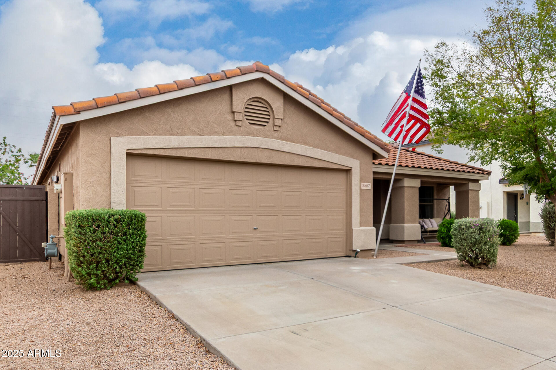 3587 East Trigger Way Gilbert, AZ 85297 - Photo 3 of 30 06 - Trigger