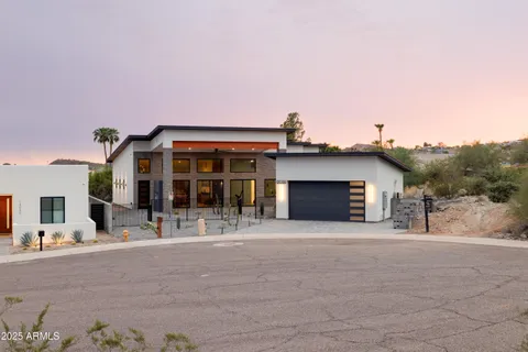 $1,749,999 | 13036 North 23rd Place, Phoenix, AZ 85022