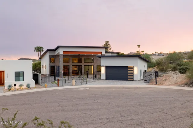 $1,699,999 | 13036 North 23rd Place, Phoenix, AZ 85022