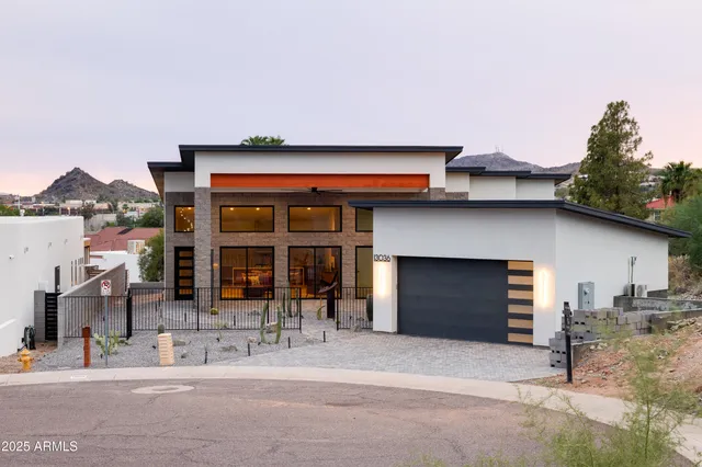 $1,699,999 | 13036 North 23rd Place, Phoenix, AZ 85022