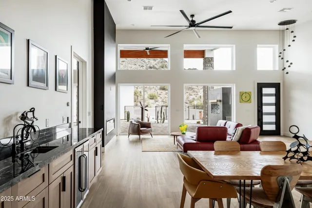 $1,699,999 | 13036 North 23rd Place, Phoenix, AZ 85022