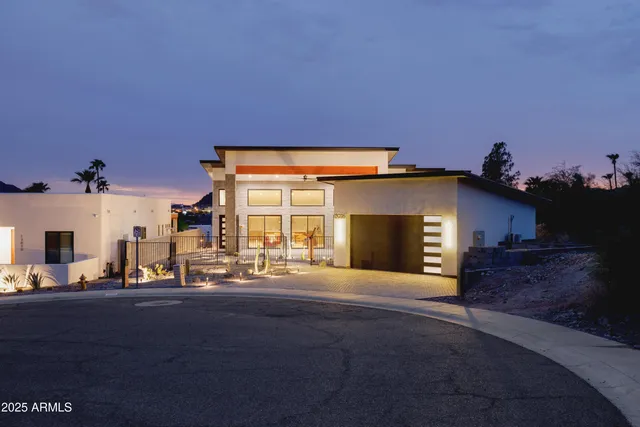 $1,699,999 | 13036 North 23rd Place, Phoenix, AZ 85022