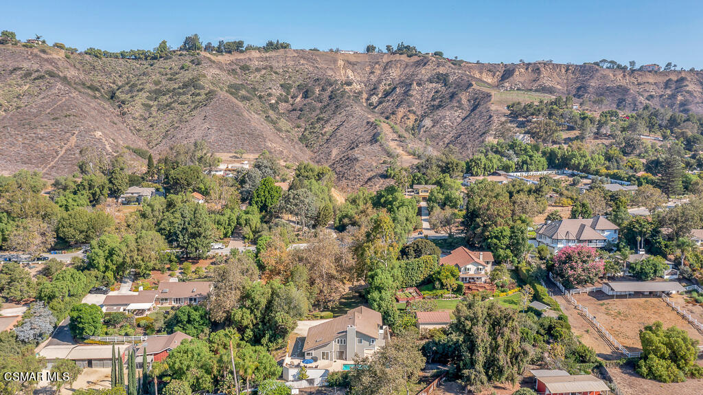 11780 Barranca Road Camarillo, CA 93012 - Photo 24 of 26 an aerial view of multiple house