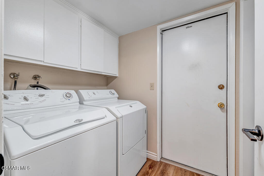 11780 Barranca Road Camarillo, CA 93012 - Photo 26 of 26 a utility room with dryer and washer