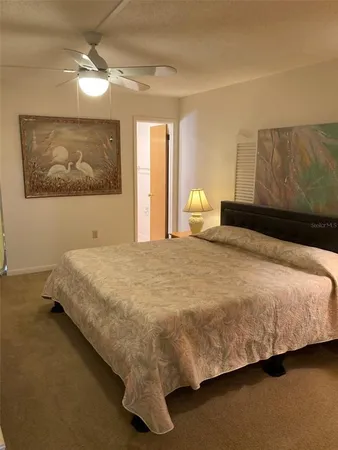 $1,500 | 5521 80th Street North, Unit 215, St. Petersburg, FL 33709