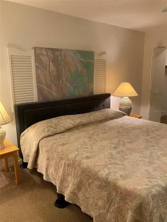 $1,500 | 5521 80th Street North, Unit 215, St. Petersburg, FL 33709