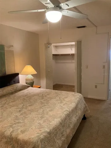 $1,700 | 5521 80th Street North, Unit 215, St. Petersburg, FL 33709