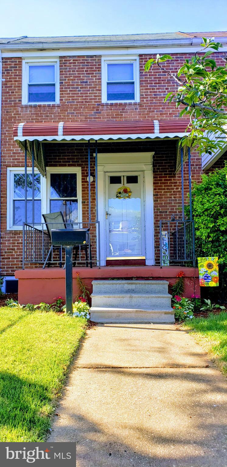 460 Westfield Road Dundalk, MD 21222 - Photo 1 of 23 Welcome home
