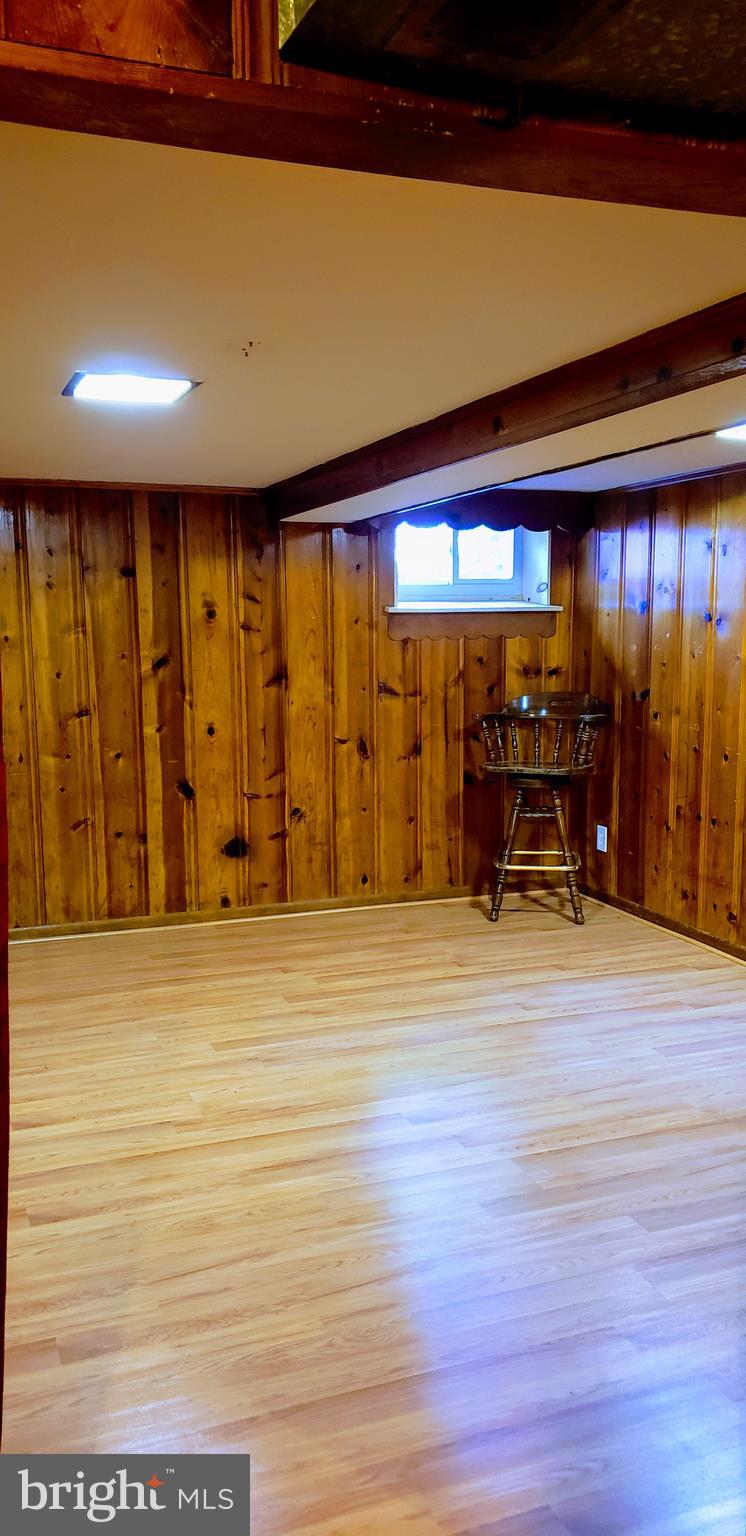 460 Westfield Road Dundalk, MD 21222 - Photo 15 of 23 Finished lower level! Perfect for man cave or Bdr