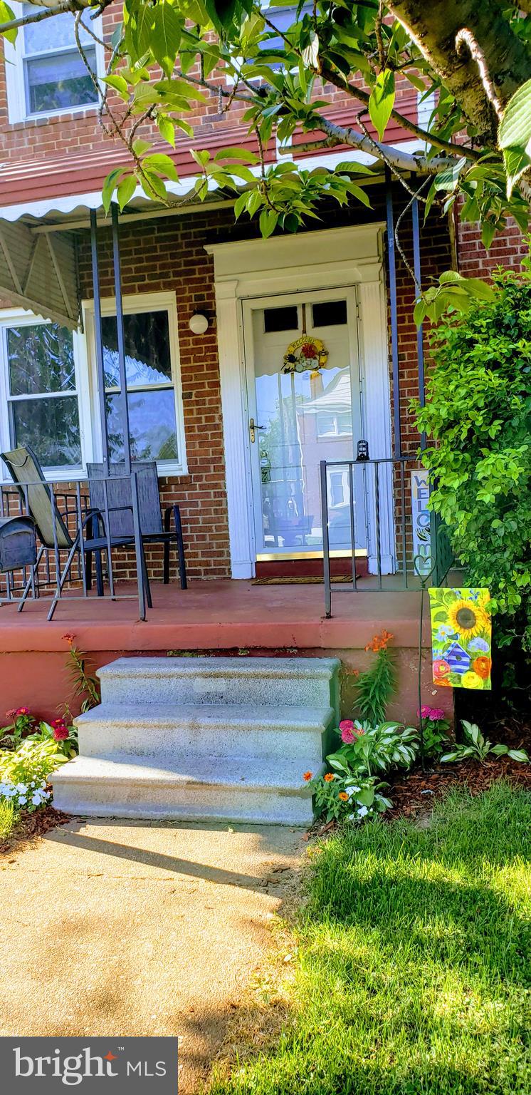 460 Westfield Road Dundalk, MD 21222 - Photo 20 of 23