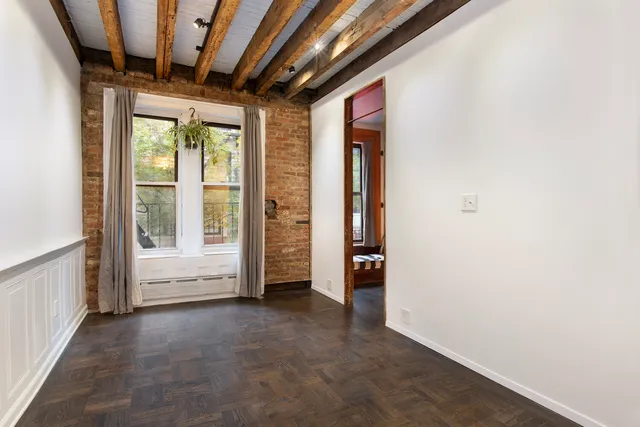 $625,000 | 181 Thompson Street, Unit 3 | Greenwich Village