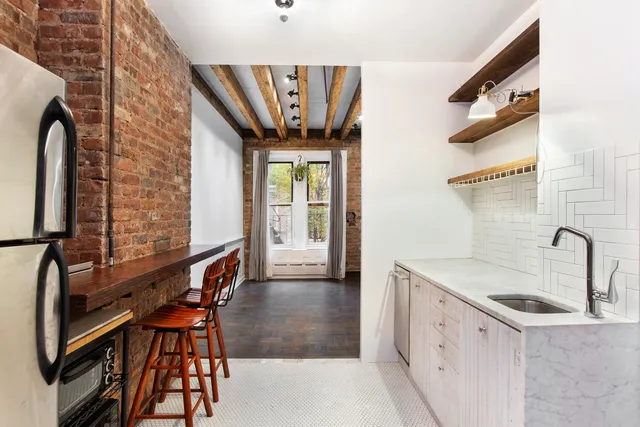 $625,000 | 181 Thompson Street, Unit 3 | Greenwich Village