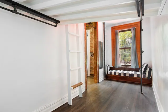 $625,000 | 181 Thompson Street, Unit 3 | Greenwich Village