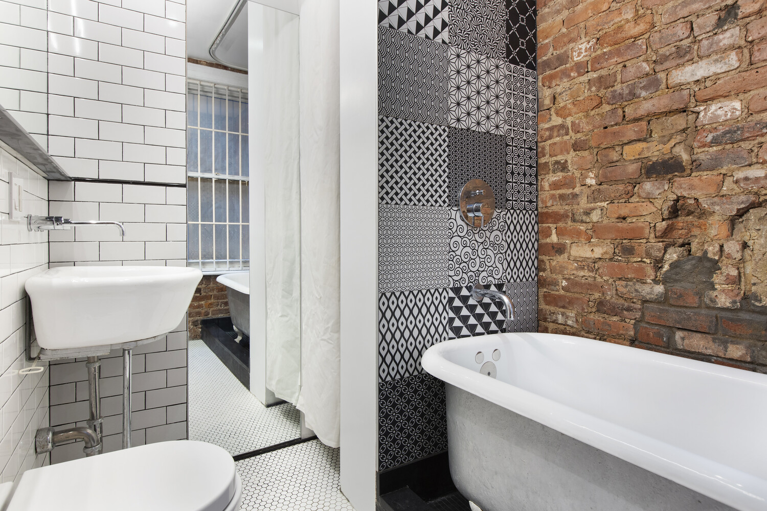 181 Thompson Street, Unit 3 Manhattan, NY 10012 - Photo 4 of 4