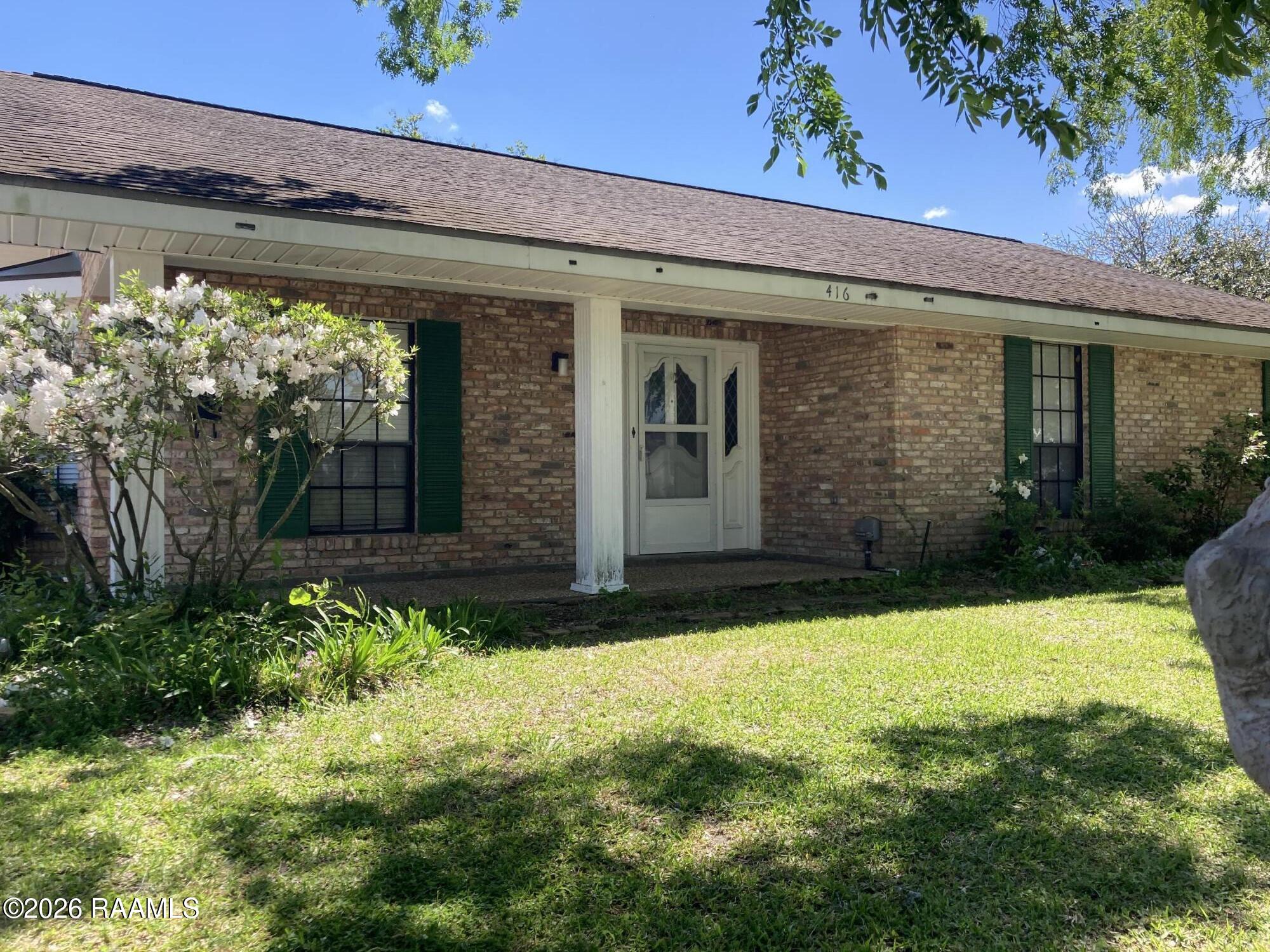 416 East 5th Street Crowley, LA 70526 - Photo 4 of 35 IMG_0862