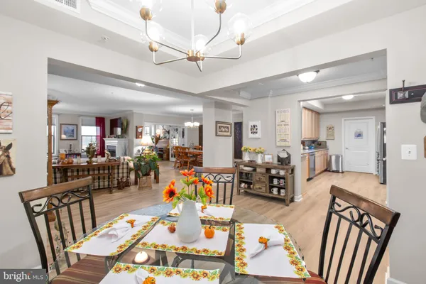 $499,999 | 485 Harbor Side Street, Unit 412, Woodbridge, VA 22191