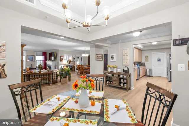 $515,000 | 485 Harbor Side Street, Unit 412, Woodbridge, VA 22191