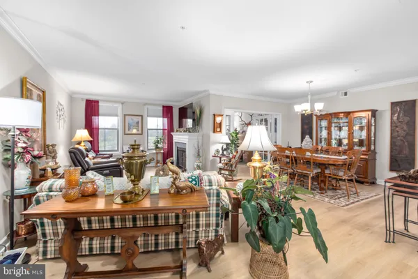 $499,999 | 485 Harbor Side Street, Unit 412, Woodbridge, VA 22191