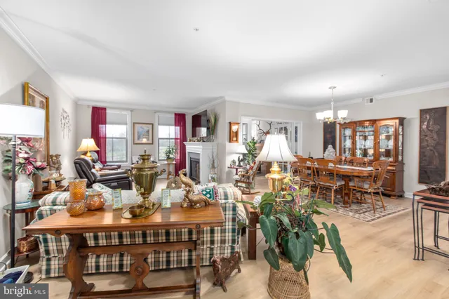 $515,000 | 485 Harbor Side Street, Unit 412, Woodbridge, VA 22191