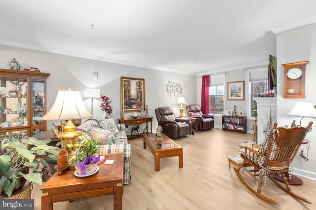 $515,000 | 485 Harbor Side Street, Unit 412, Woodbridge, VA 22191