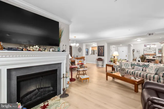 $515,000 | 485 Harbor Side Street, Unit 412, Woodbridge, VA 22191