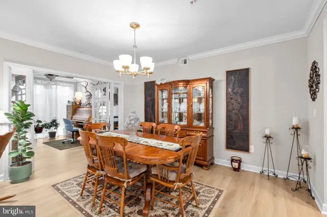 $515,000 | 485 Harbor Side Street, Unit 412, Woodbridge, VA 22191