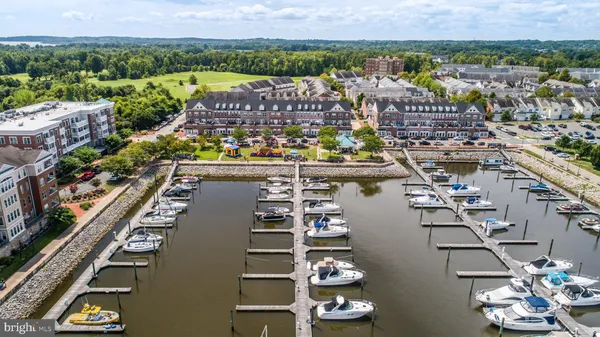 $499,999 | 485 Harbor Side Street, Unit 412, Woodbridge, VA 22191