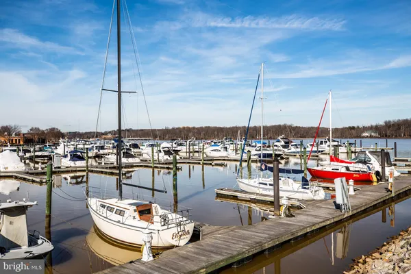 $499,999 | 485 Harbor Side Street, Unit 412, Woodbridge, VA 22191