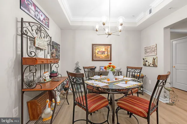 $515,000 | 485 Harbor Side Street, Unit 412, Woodbridge, VA 22191