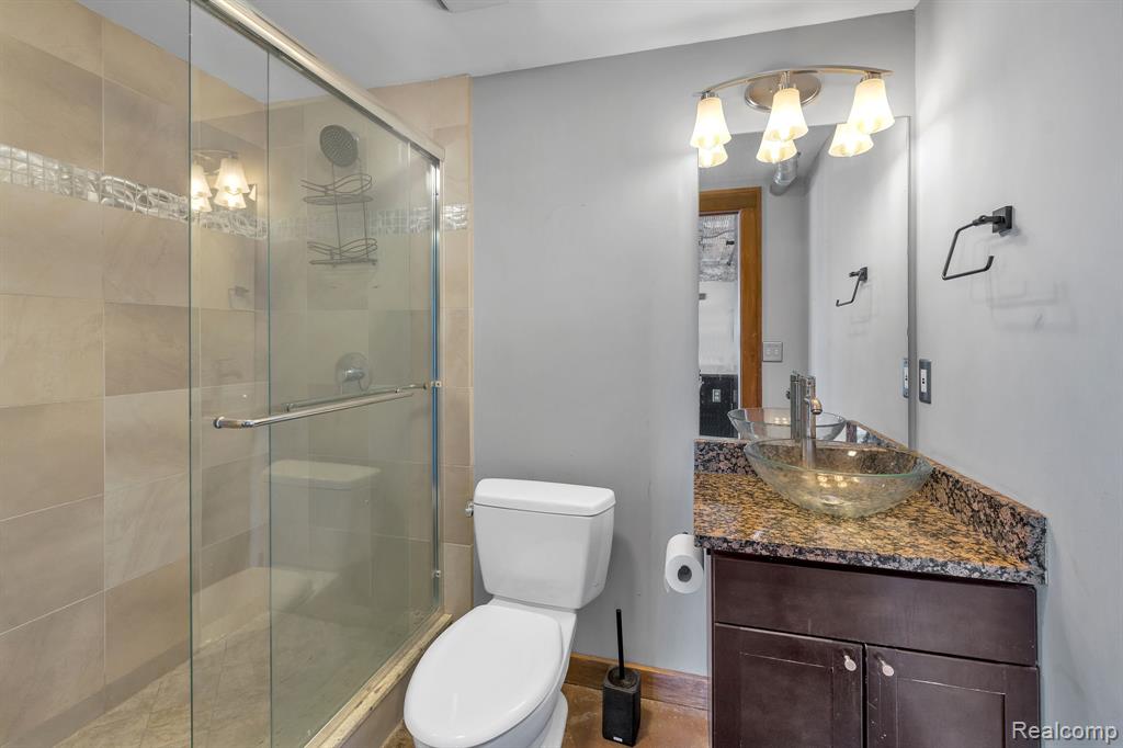 2915 John R Street, Unit 503 Detroit, MI 48201 - Photo 39 of 44