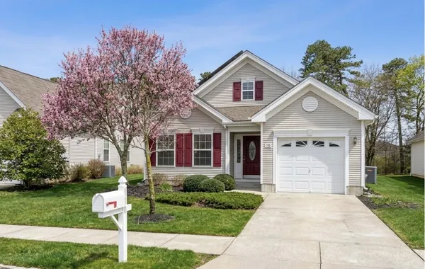 $309,900 | 110 Wharton Street, Millville, NJ 08332