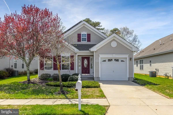 $309,900 | 110 Wharton Street, Millville, NJ 08332