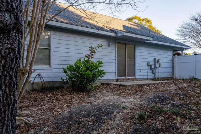 $252,000 | 4720 Northpointe Court, Pensacola, FL 32514
