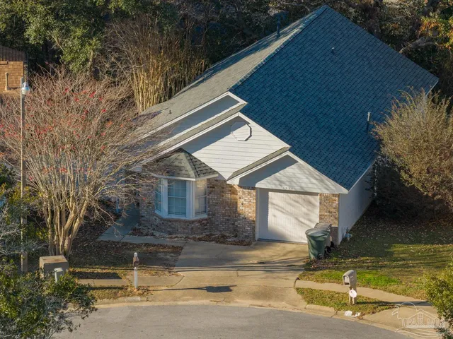 $252,000 | 4720 Northpointe Court, Pensacola, FL 32514