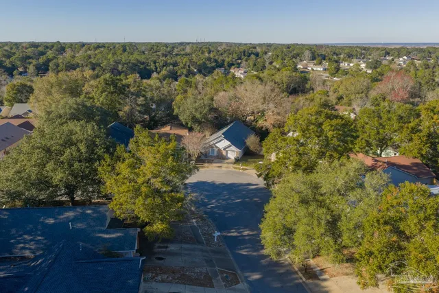$252,000 | 4720 Northpointe Court, Pensacola, FL 32514