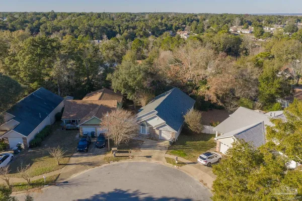 $234,900 | 4720 Northpointe Court, Pensacola, FL 32514