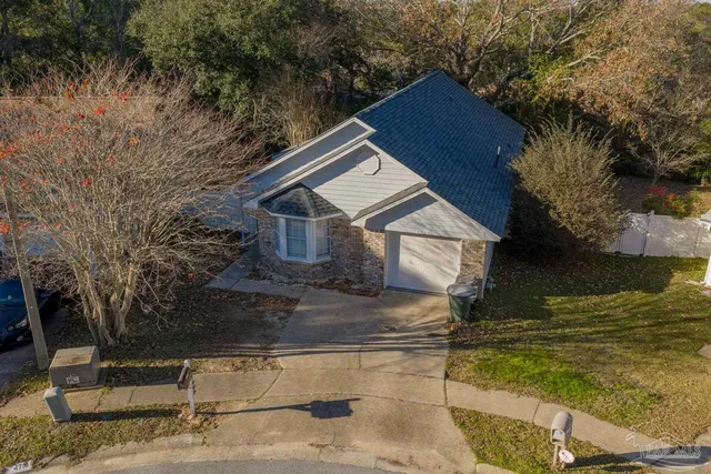 $252,000 | 4720 Northpointe Court, Pensacola, FL 32514