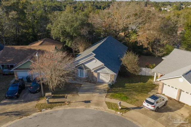$252,000 | 4720 Northpointe Court, Pensacola, FL 32514