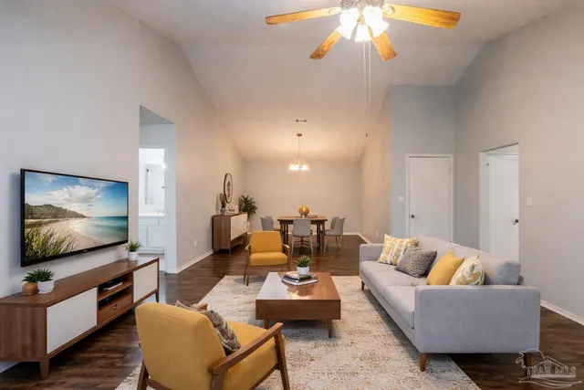 $252,000 | 4720 Northpointe Court, Pensacola, FL 32514