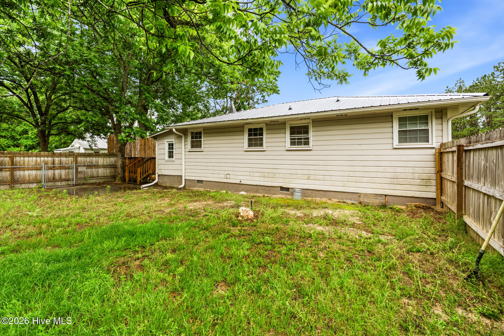 275 Peggy Mill Road Hamlet, NC 28345 - Photo 19 of 22 A7405533