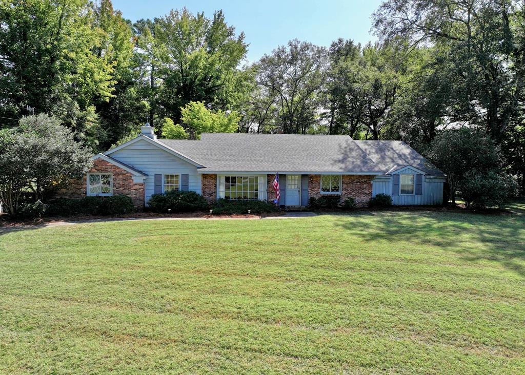 13952 Cross Creek Road Upatoi, GA 31829 - Photo 1 of 79 Main View