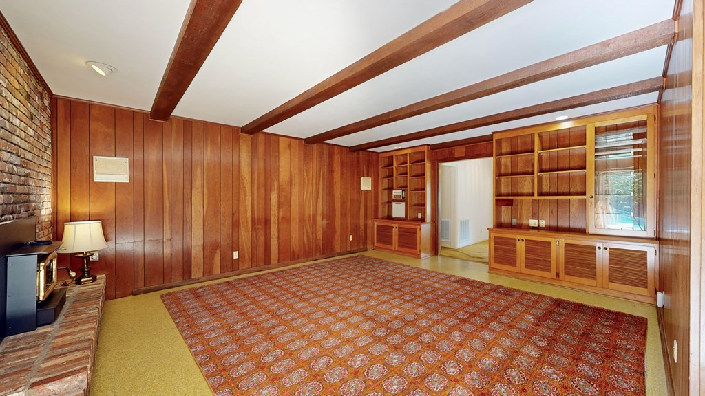 13952 Cross Creek Road Upatoi, GA 31829 - Photo 17 of 79 Family Room
