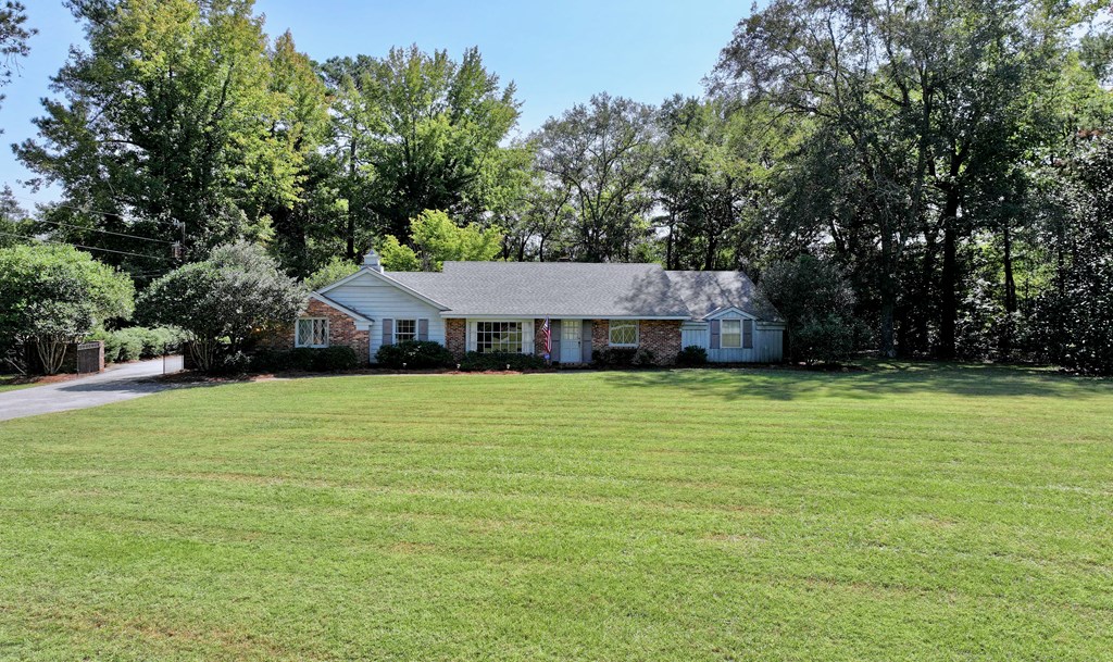 13952 Cross Creek Road Upatoi, GA 31829 - Photo 2 of 79 Front