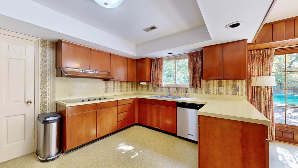 13952 Cross Creek Road Upatoi, GA 31829 - Photo 24 of 79 Kitchen