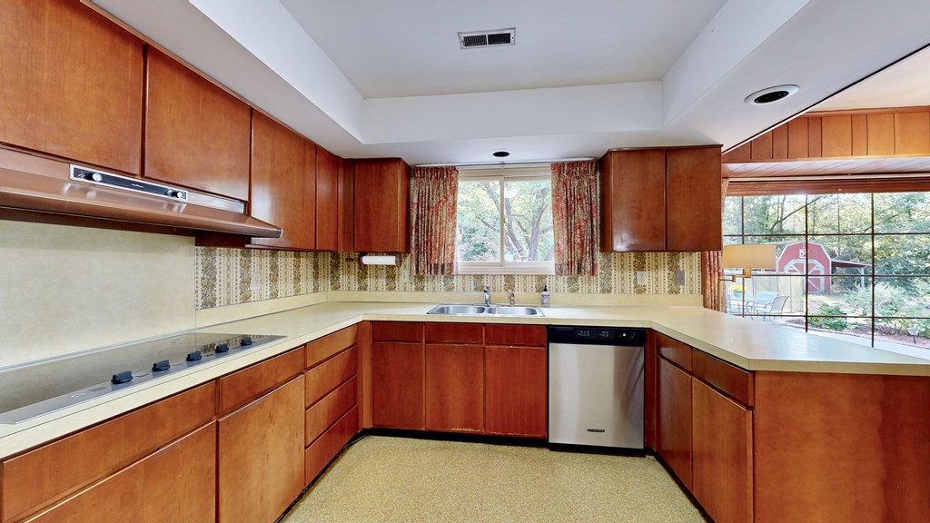 13952 Cross Creek Road Upatoi, GA 31829 - Photo 25 of 79 Kitchen