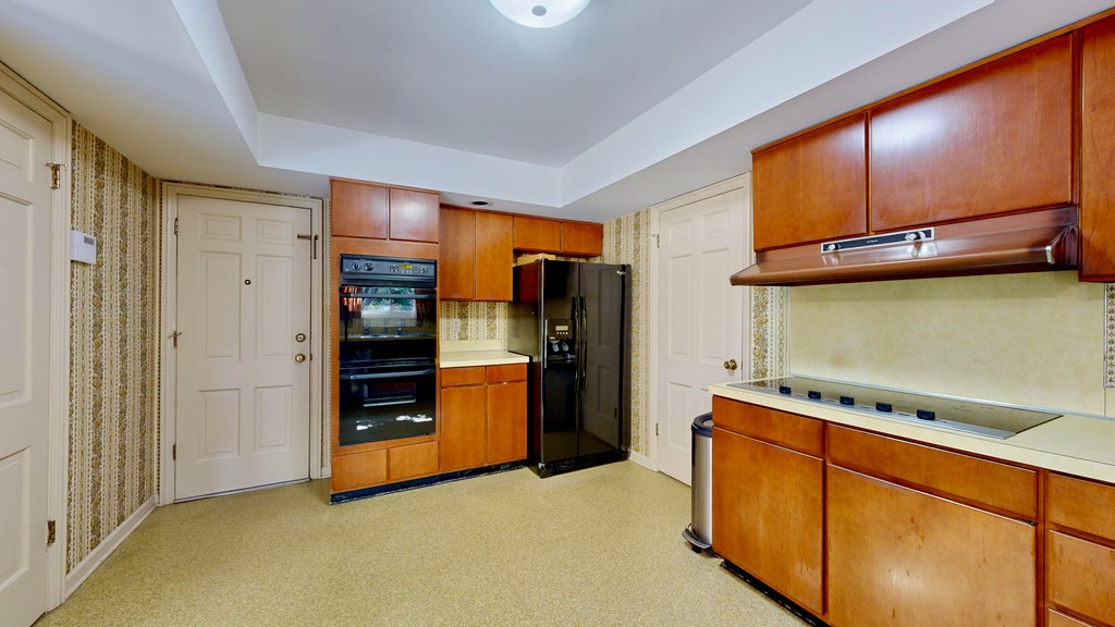 13952 Cross Creek Road Upatoi, GA 31829 - Photo 27 of 79 Kitchen