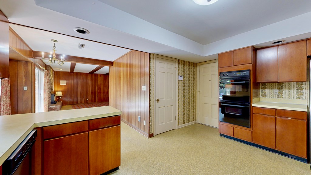 13952 Cross Creek Road Upatoi, GA 31829 - Photo 28 of 79 Kitchen