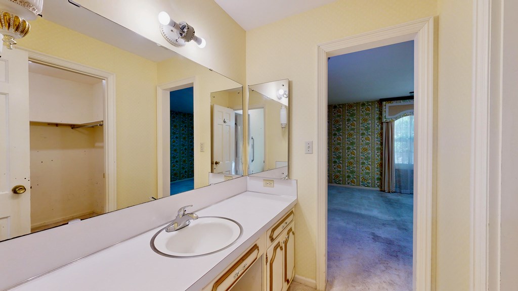 13952 Cross Creek Road Upatoi, GA 31829 - Photo 37 of 79 Master Bath