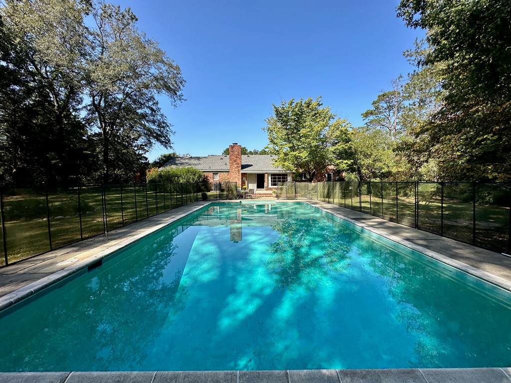 13952 Cross Creek Road Upatoi, GA 31829 - Photo 54 of 79 Pool
