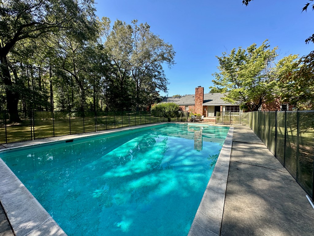 13952 Cross Creek Road Upatoi, GA 31829 - Photo 55 of 79 Pool